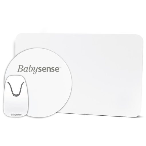 Babysense légzésfigyelő - 2Pro