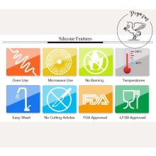 Etetőcumi fej - S (3-6 hó)