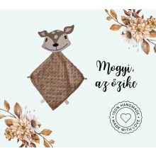 Szundikendő - Mogyi, az Őzike