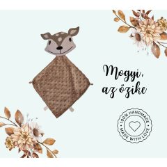 Szundikendő - Mogyi, az Őzike