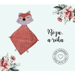 Szundikendő – Róza, a Róka