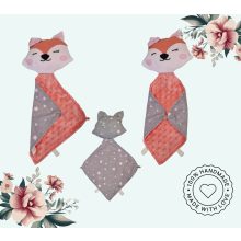 Szundikendő – Róza, a Róka