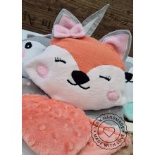 Szundikendő – Róza, a Róka