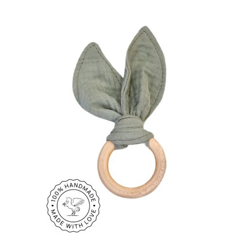 Pegazus BabyBox ajándékdoboz – Menta - kicsi