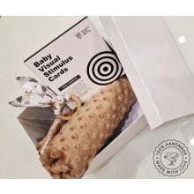 Pegazus BabyBox ajándékdoboz – Mogyoró - kicsi