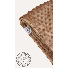 Pegazus BabyBox ajándékdoboz – Mogyoró - kicsi