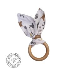 Pegazus BabyBox ajándékdoboz – Mogyoró - kicsi