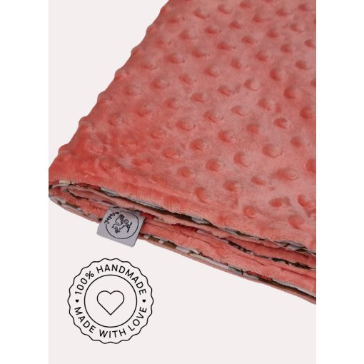 Pegazus BabyBox ajándékdoboz – Lazac - kicsi