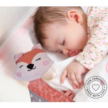 Szundikendő – Róza, a Róka - LEVENDULÁVAL