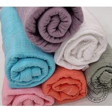 Premium duplagéz pelenka - DIRTY MENTA