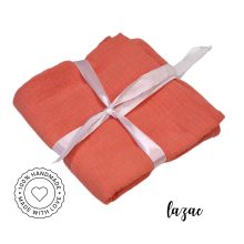 Premium duplagéz pelenka - LAZAC