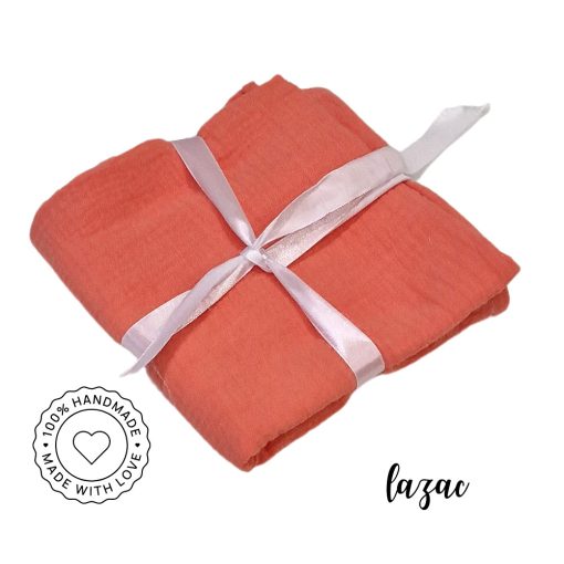 Premium duplagéz pelenka - LAZAC