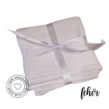 Premium duplagéz pelenka - 3 db-os FIÚS szett