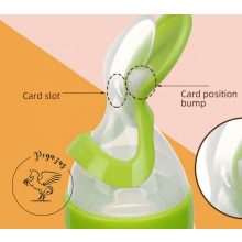 Adagolós etetőkanál – 90 ml - White/Fehér