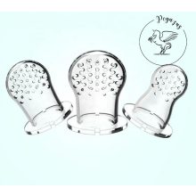 Etetőcumi fej - L (12-36 hó)