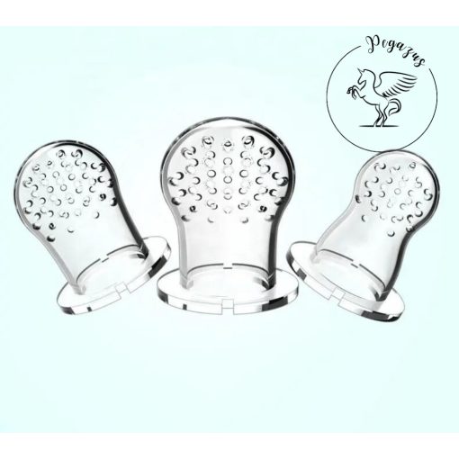 Etetőcumi fej - L (12-36 hó)